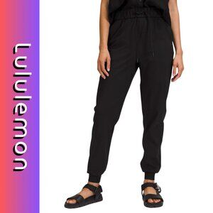 Lululemon Stretch High-Rise Jogger